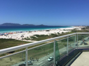 Apartamento na Praia do Forte- Cabo Frio
